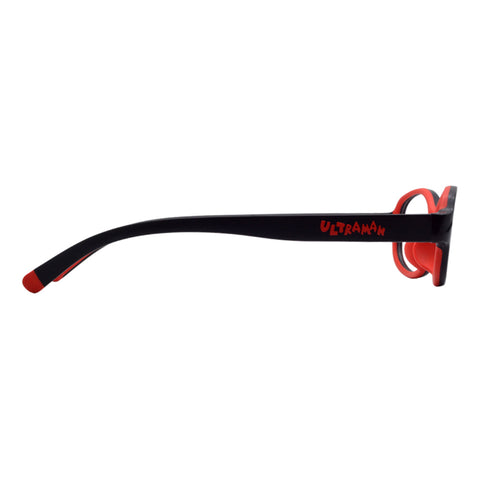 Ultraman Flexible Glasses 3228