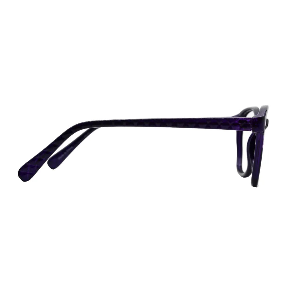 Square Glasses 1383-zoom-2