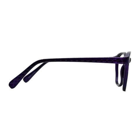 Square Glasses 1383