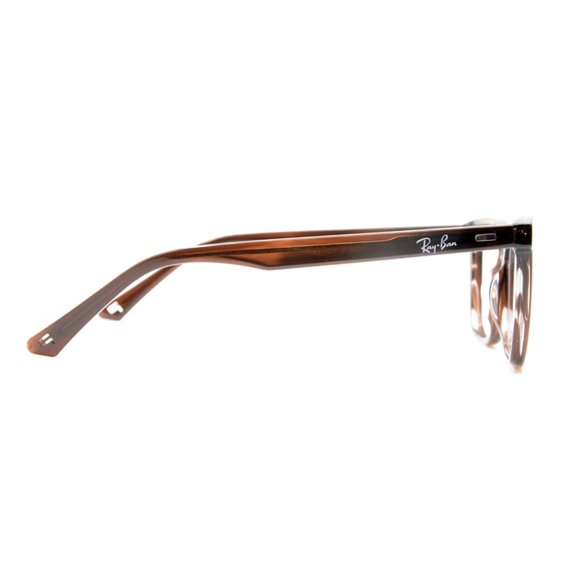 Ray Ban Square Glasses 4897-zoom-
