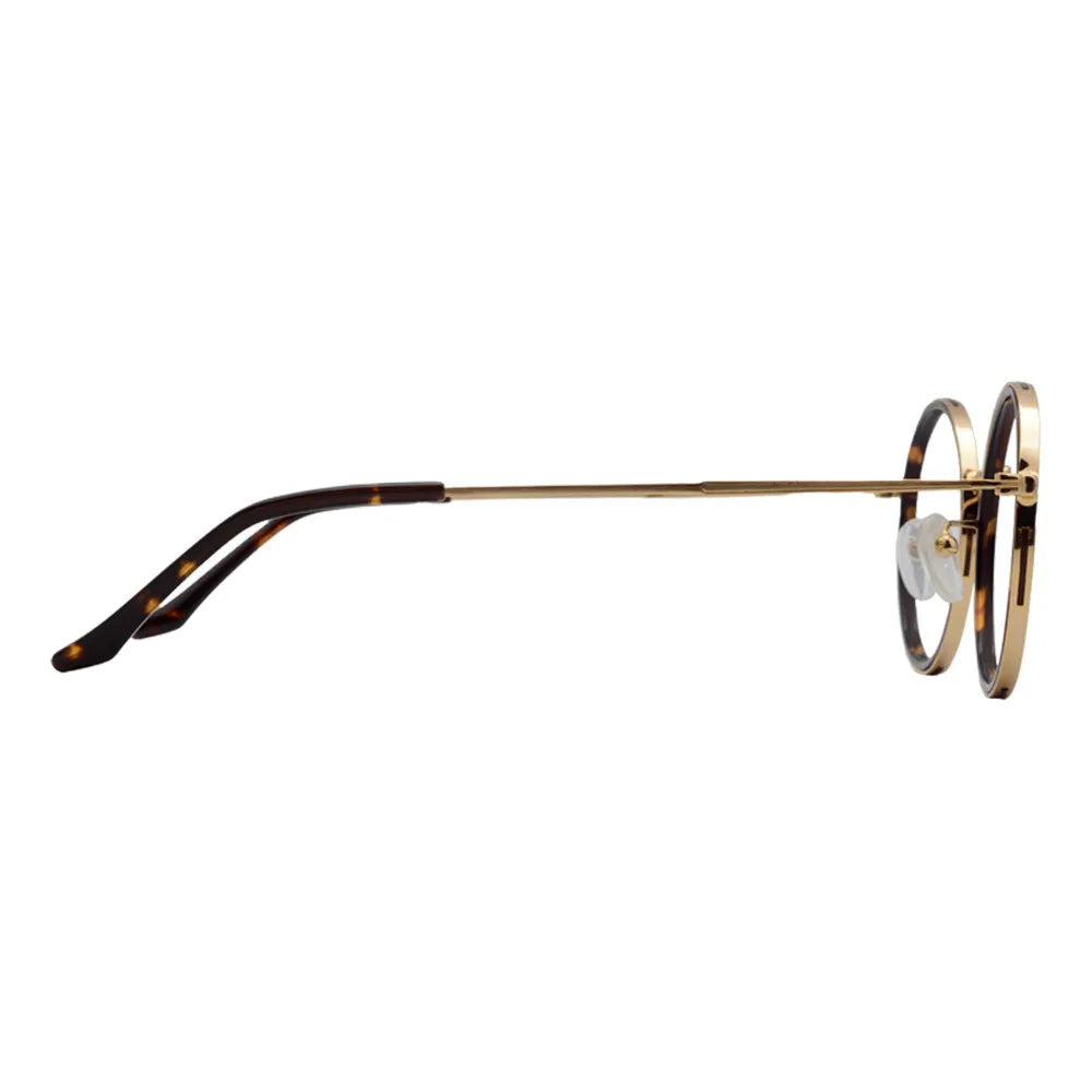Round Glasses 3248-2