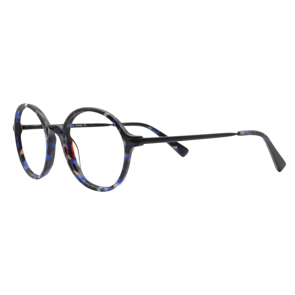 Round Glasses 44-3
