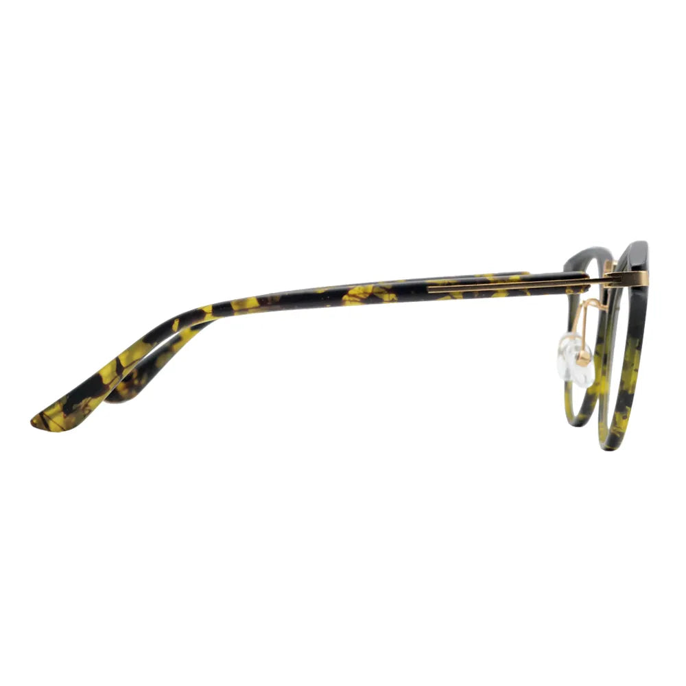 Round Glasses 3090-zoom-2