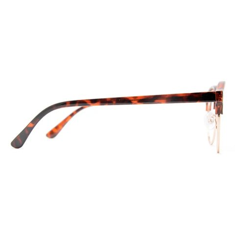 Clubmaster Glasses 4383