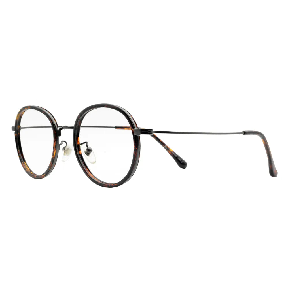 Round Glasses 574-3
