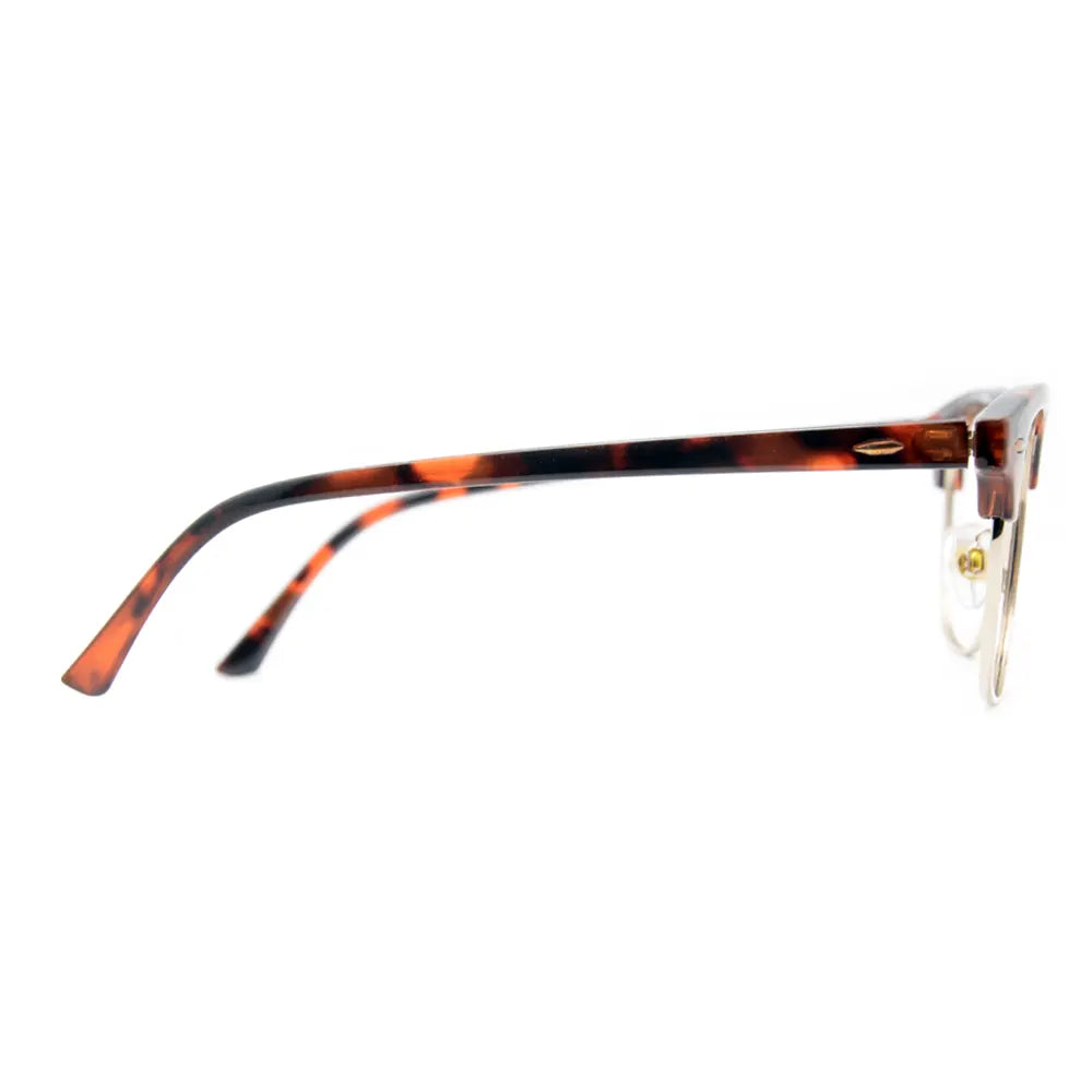 Clubmaster Glasses 4385-zoom-2