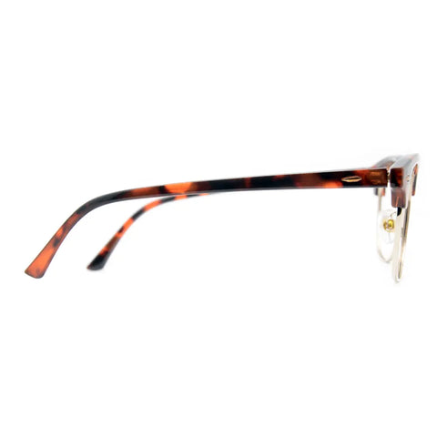 Clubmaster Glasses 4385