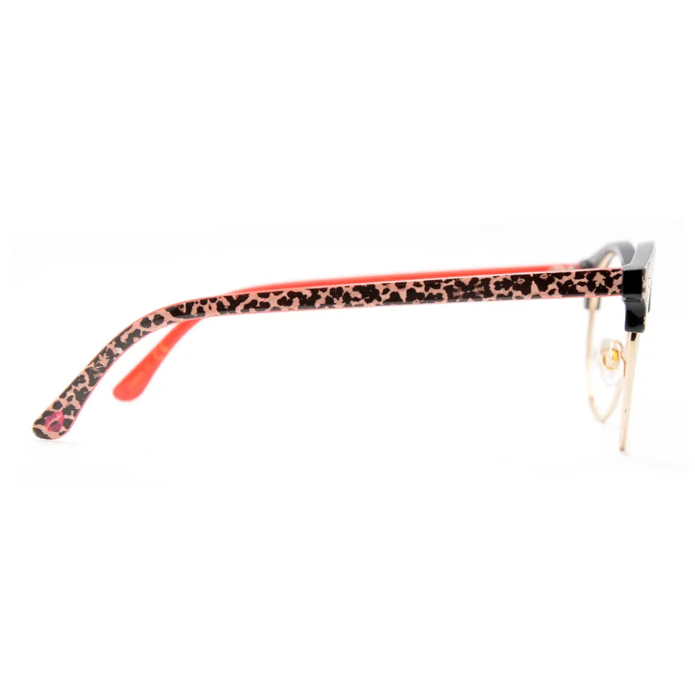 Clubmaster Glasses 4388-2