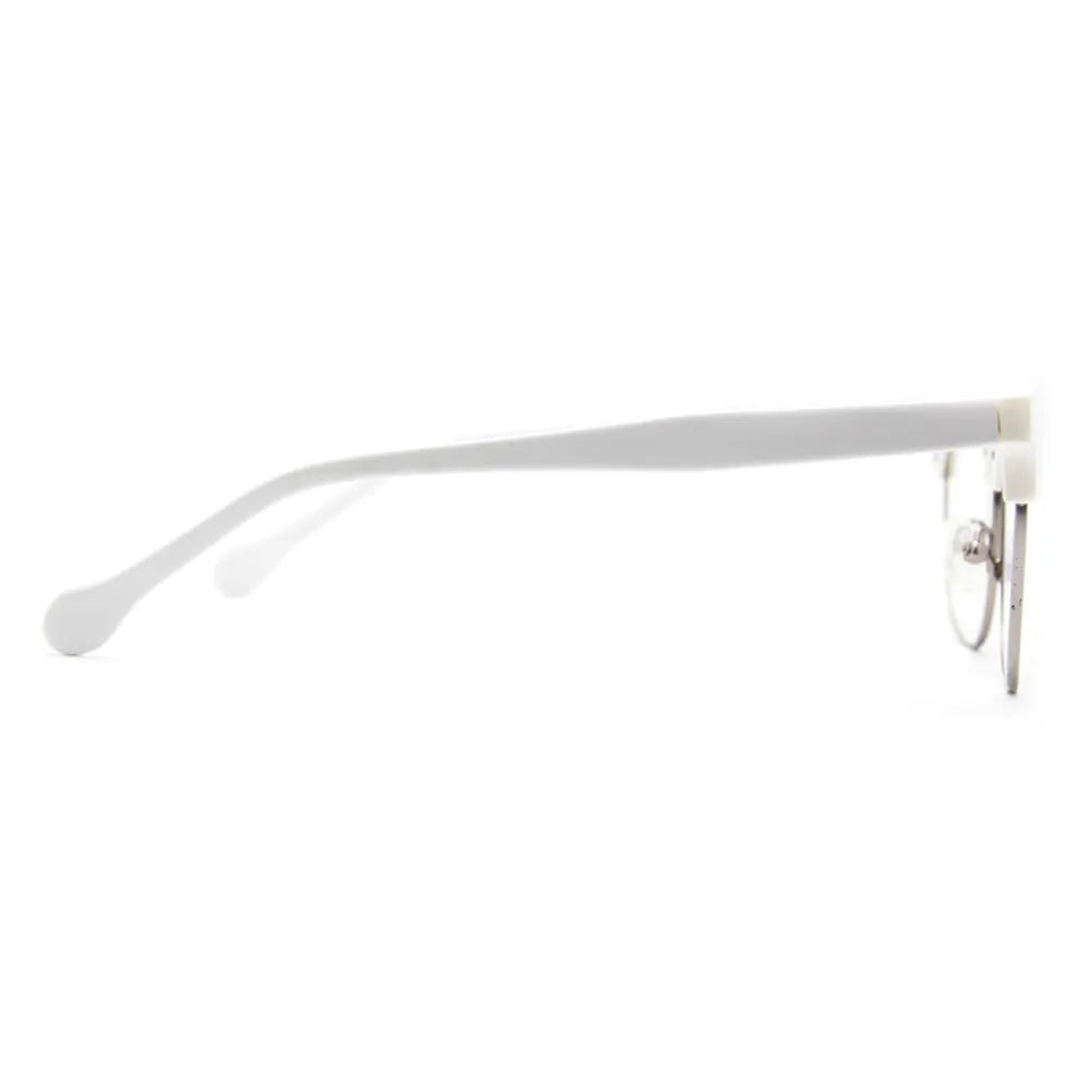 Clubmaster Glasses 4386-2