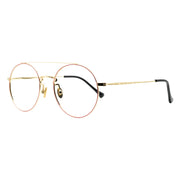 Round / Aviator Glasses 514