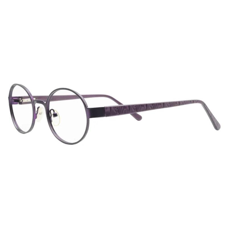 Oval Glasses 565-zoom-