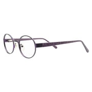 Oval Glasses 565