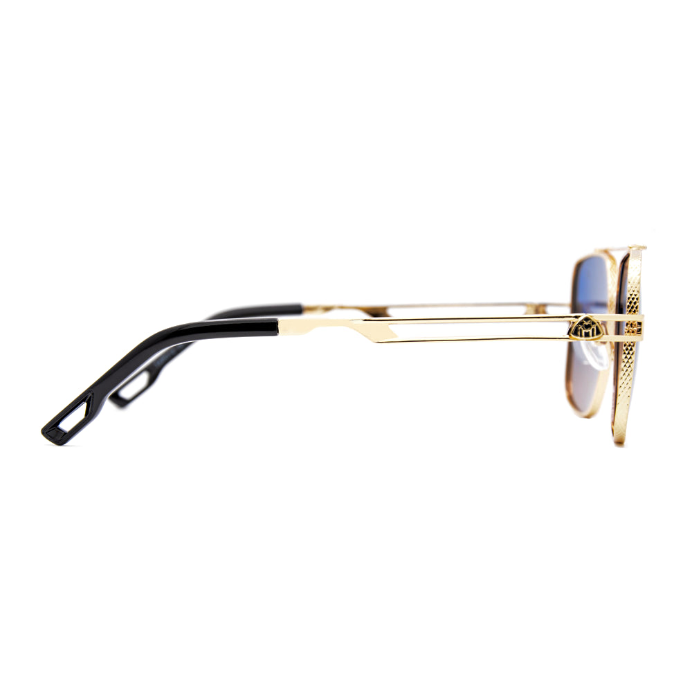 Maybach Square Sunglasses 5417