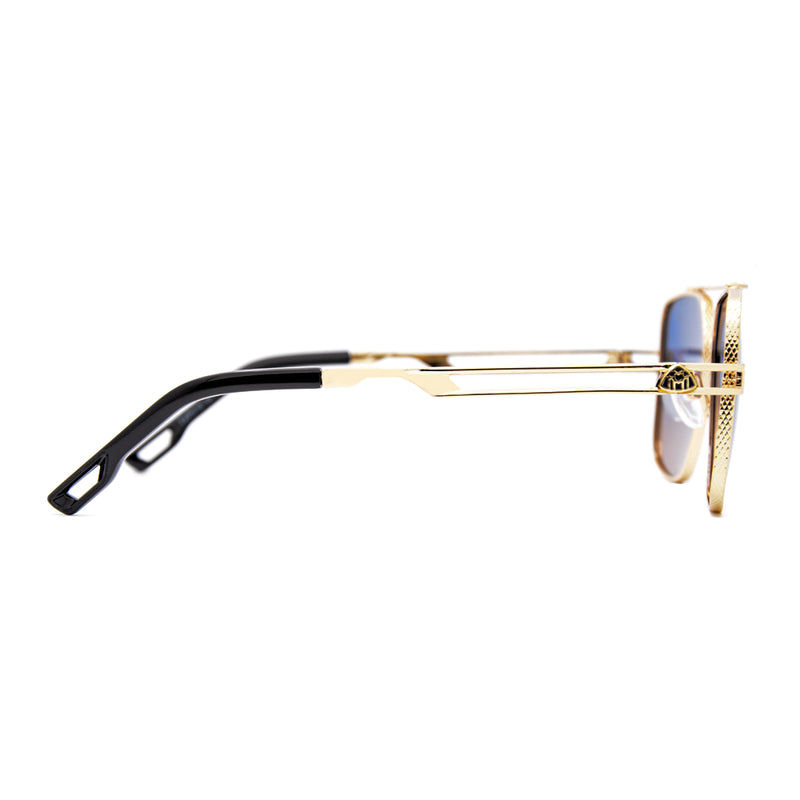 Maybach Square Sunglasses 5417-zoom-
