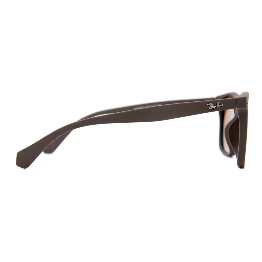Rayban Square Sunglasses 5437-zoom-2