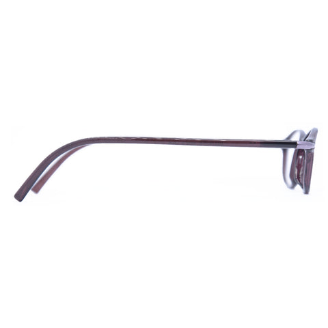 Max Lauren Rectangle Glasses 4070