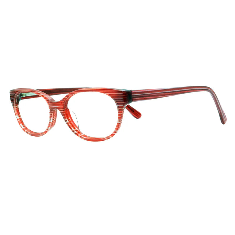 Cat Eye Glasses 137-zoom-