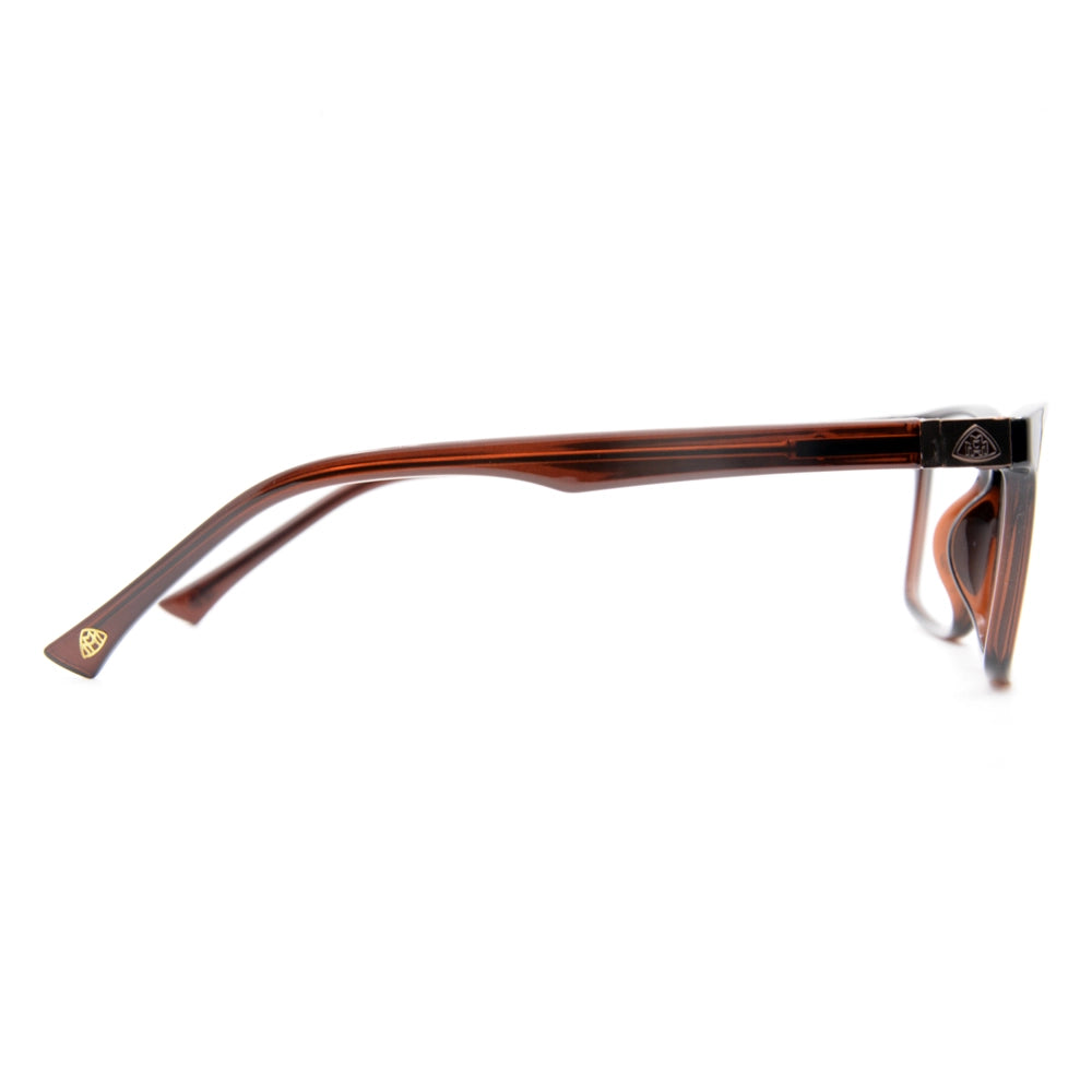 Maybach Square Glasses 4976-2