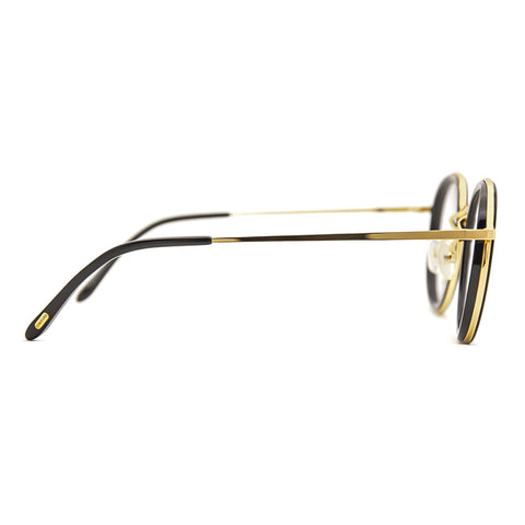 Tom Ford Round Premium Glasses 5921