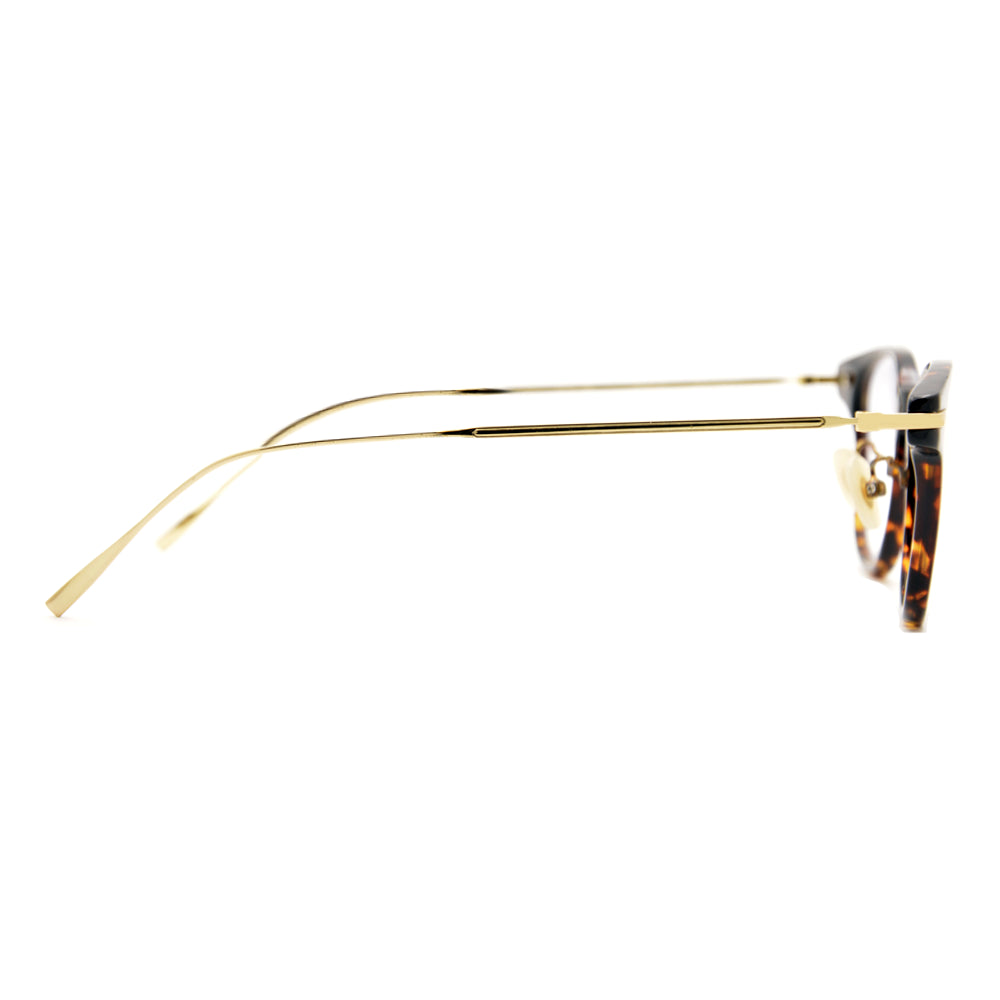 Vintage Square Premium Glasses 5922-2