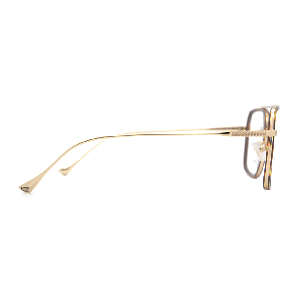 Hugo Boss Aviator Glasses 4982-zoom-2