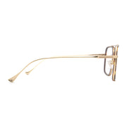 Hugo Boss Aviator Glasses 4982