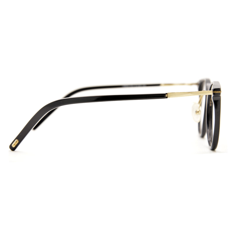 Tom Ford Round Premium Glasses 5924-zoom-
