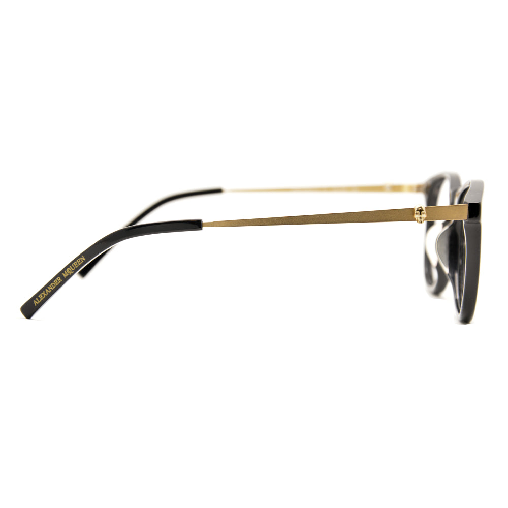 Alexander Round Premium Glasses 5925-2