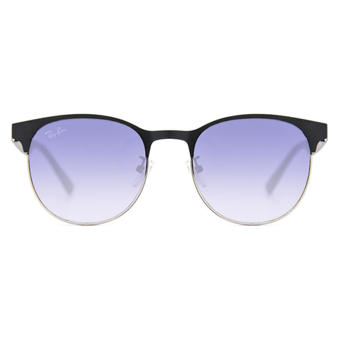 Rayban Round Sunglasses 5425