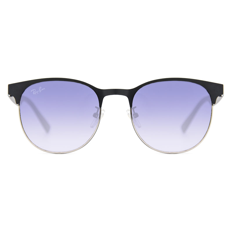 Rayban Round Sunglasses 5425-zoom-