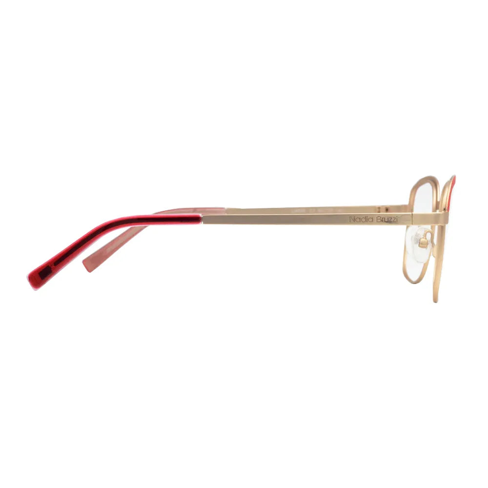 Square Glasses 978-zoom-2