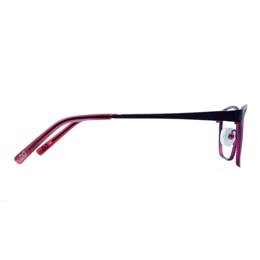 Square Glasses 1925-2