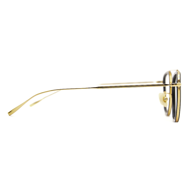Vintage Square Premium Glasses 5932-zoom-