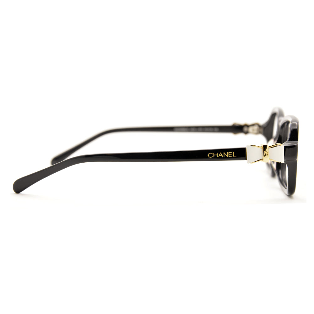 Chanel Rectangle Premium Glasses 5934