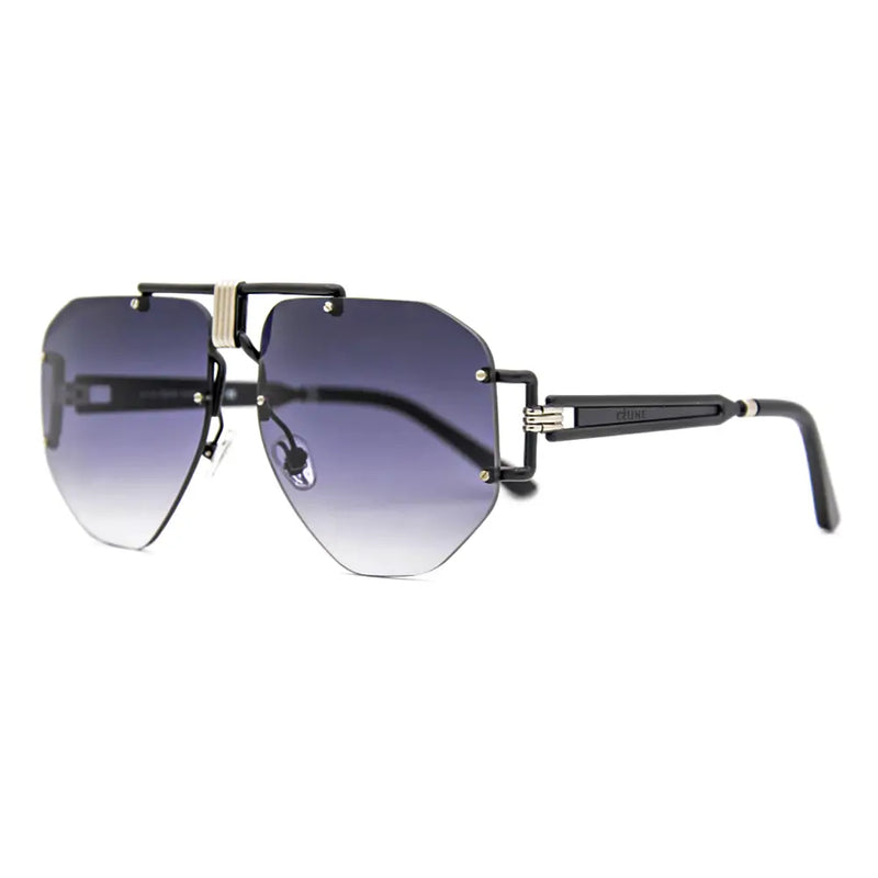 Celine Premium Sunglasses 5441-zoom-