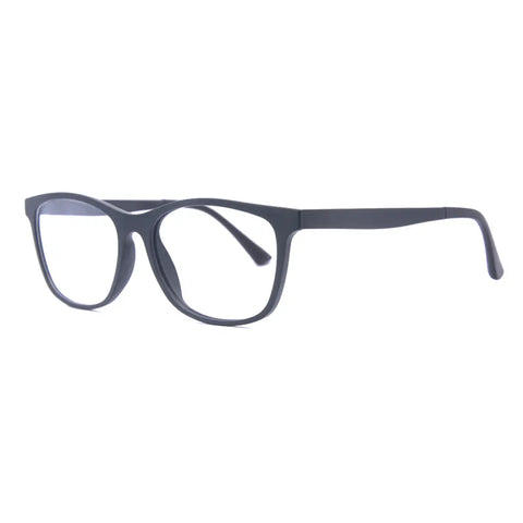 Square Glasses #4503