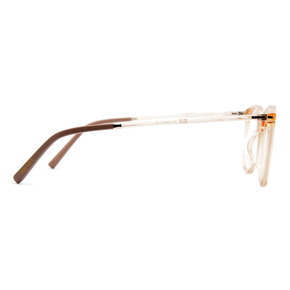 Prada Square Glasses 5233-2