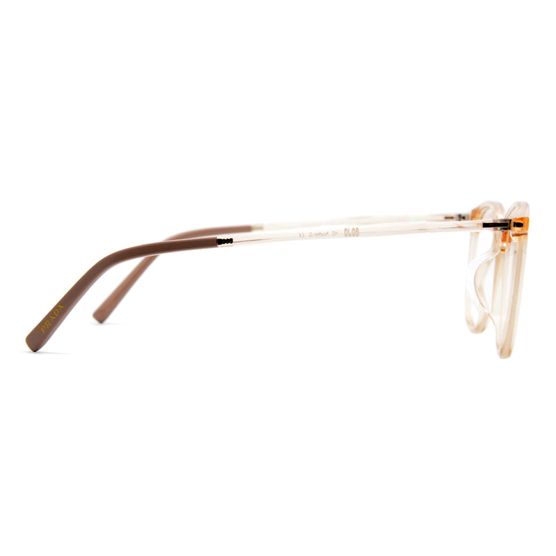 Prada Square Glasses 5233-zoom-