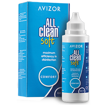 Avizor All Clean Soft 100ml