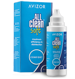 Avizor All Clean Soft 100ml