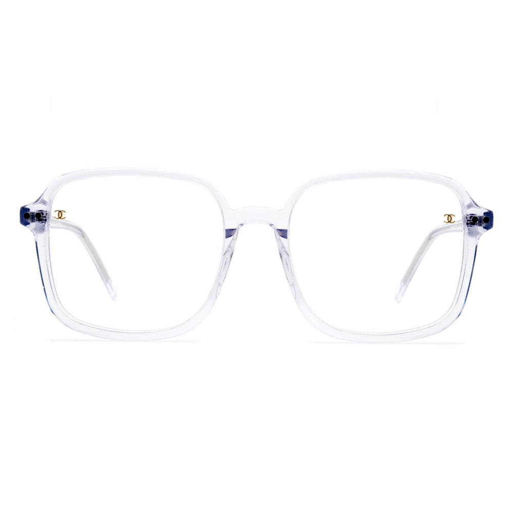 Chanel Square Glasses 5219-1