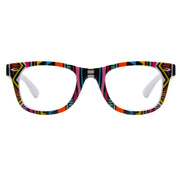 Panama Jack Square Glasses 4321