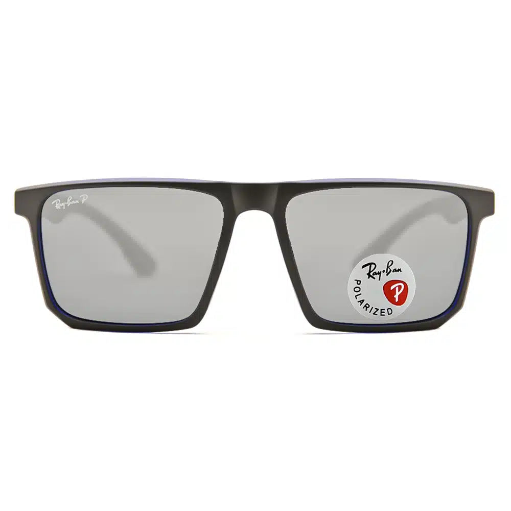 Ray Ban Polarized Sunglasses 5886-1