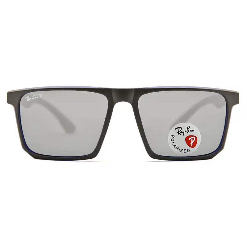 Ray Ban Polarized Sunglasses 5886-zoom-