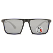 Ray Ban Polarized Sunglasses 5886