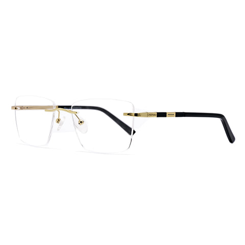 Chopard Premium Rimless Glasees 7559