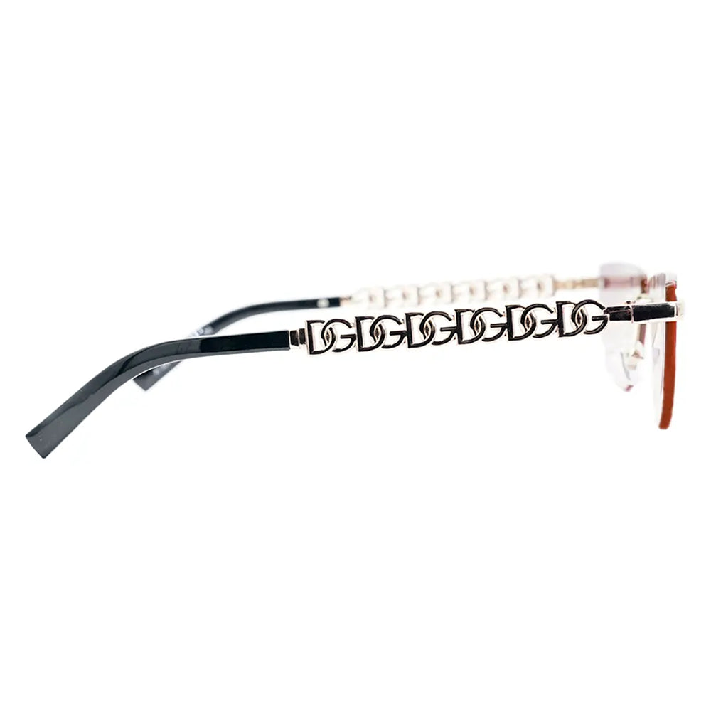 Dolce & Gabbana Premium Sunglasses 9258