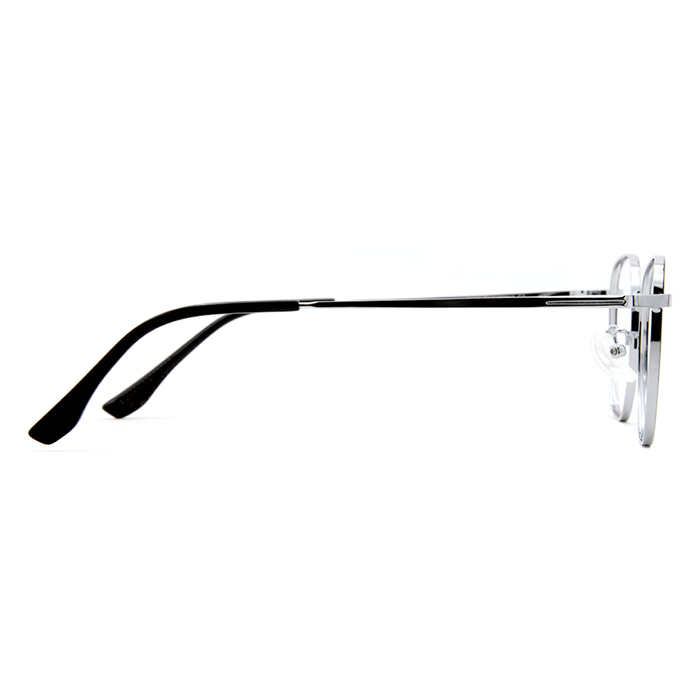 Squre Glasses 8049-zoom-2