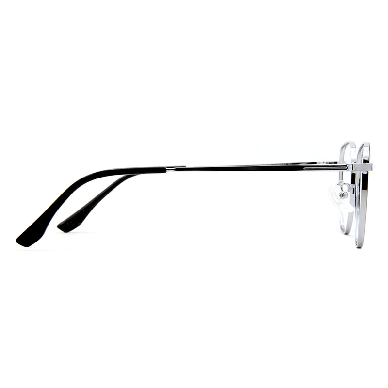Squre Glasses 8049-zoom-