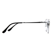 Squre Glasses 8049